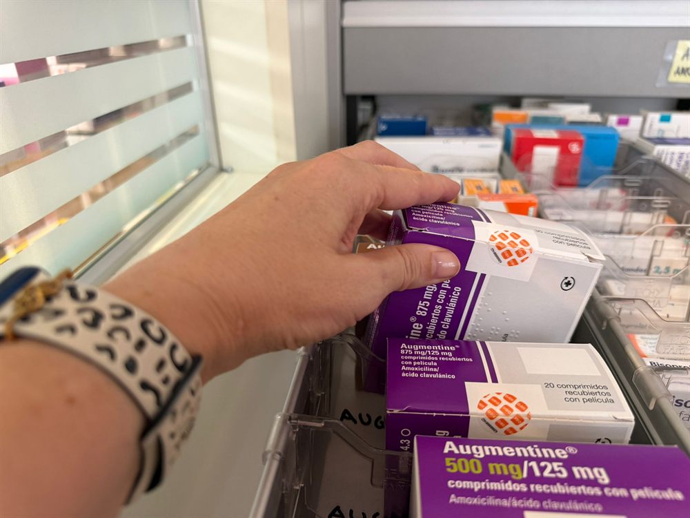 Dispensació de medicació a La Teva Farmàcia