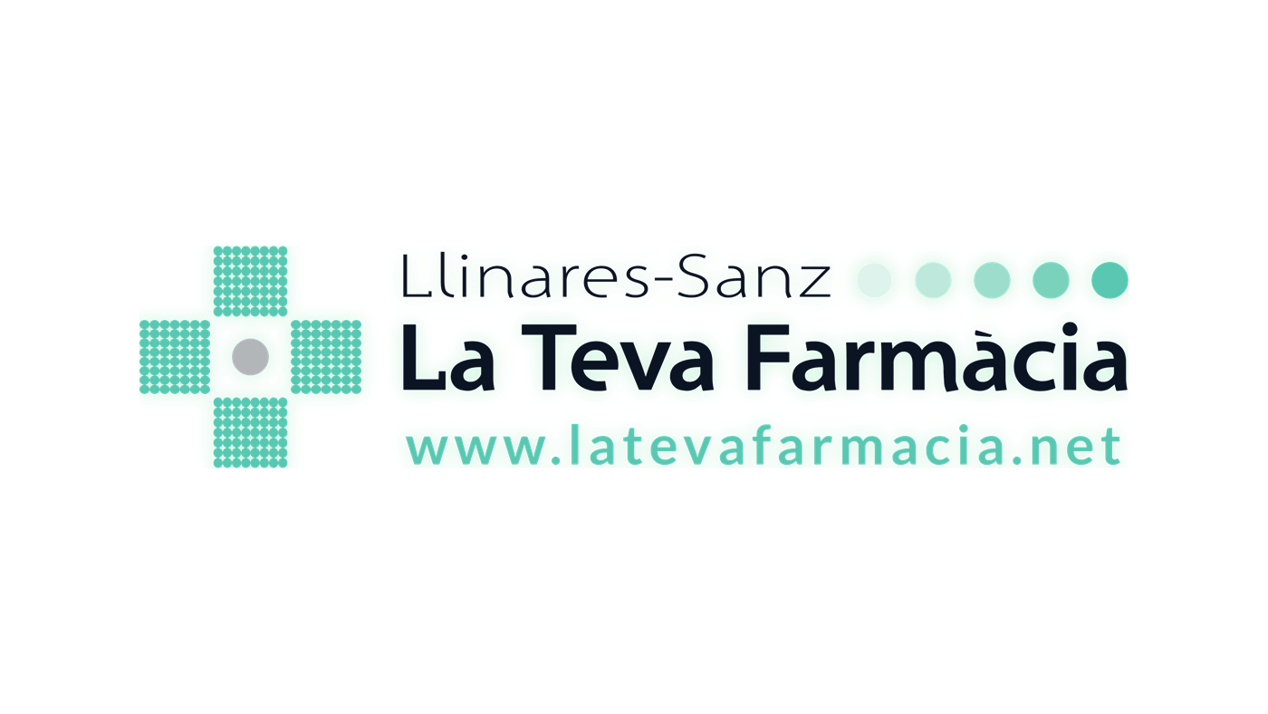 La Teva Farmàcia — Llinares-Sanz